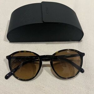 Prada Pr 05x sunglasses